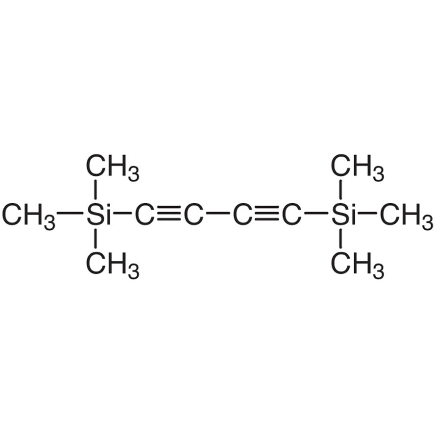 1,4-Bis(trimethylsilyl)-1,3-butadiyne