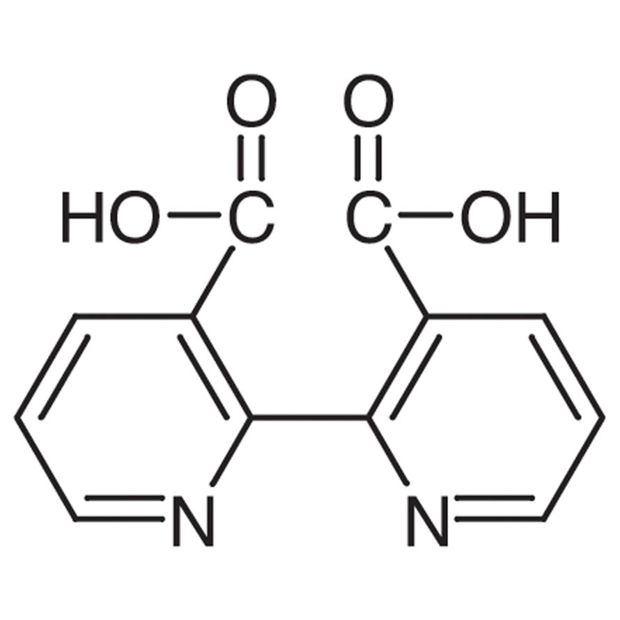 2,2'-Bipyridine-3,3'-dicarboxylic Acid