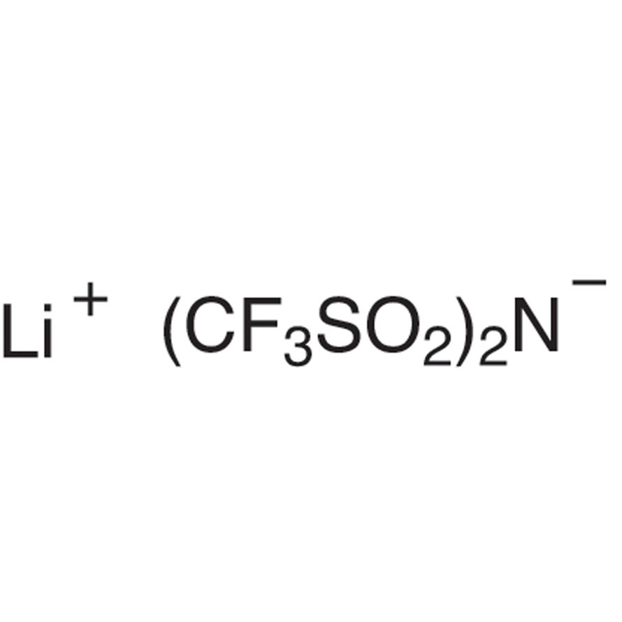 Lithium Bis(trifluoromethanesulfonyl)imide