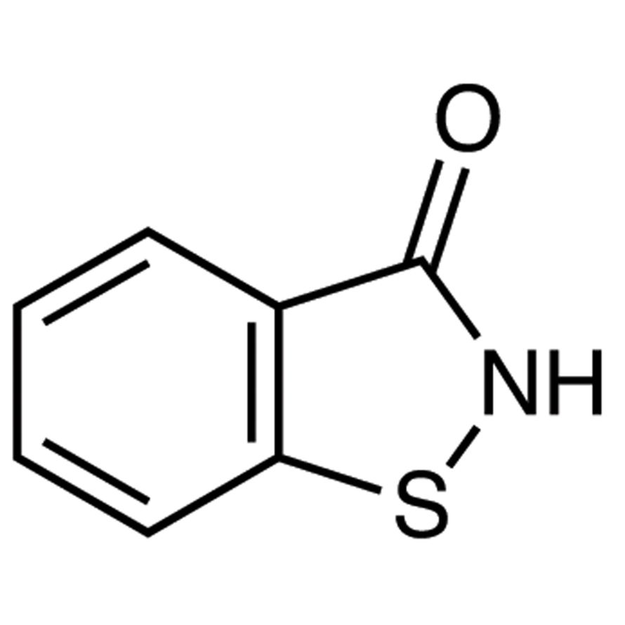 1,2-Benzisothiazol-3(2H)-one