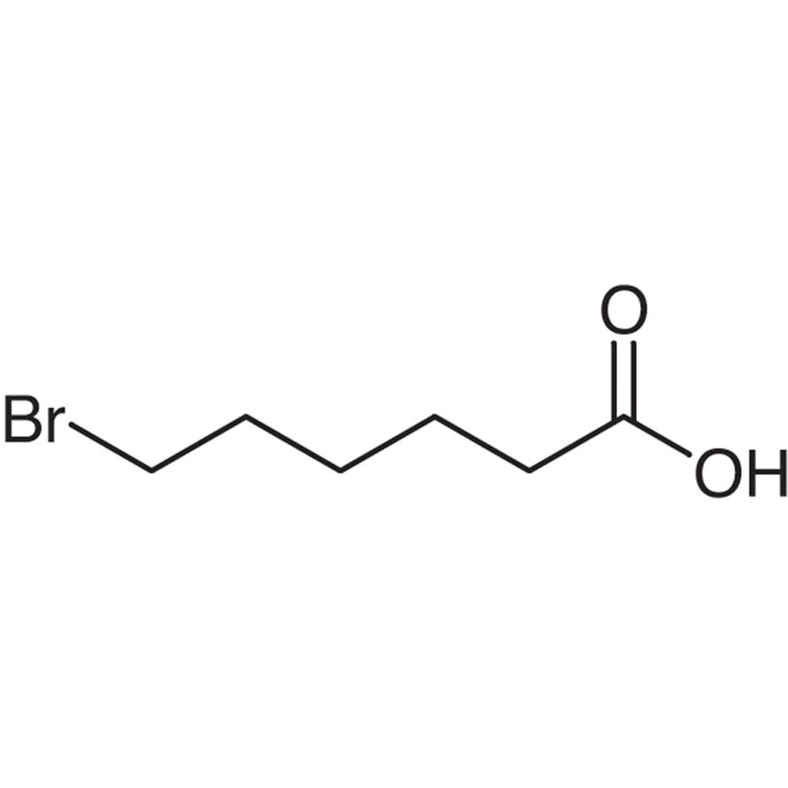 6-Bromohexanoic Acid