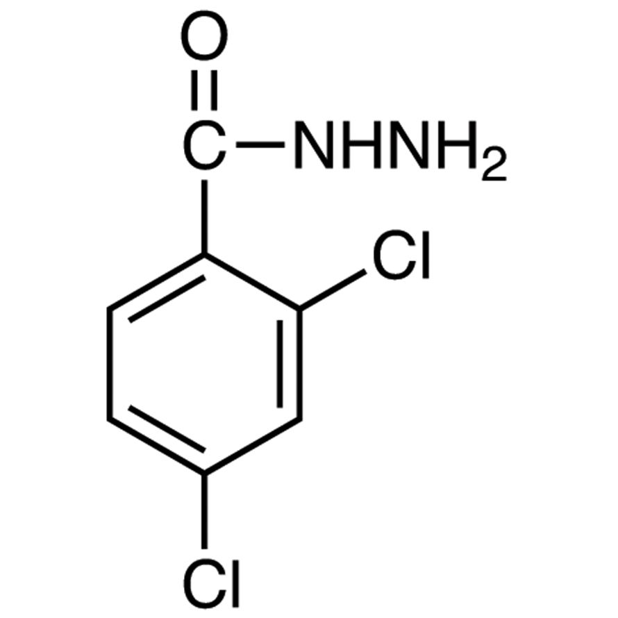 2,4-Dichlorobenzohydrazide