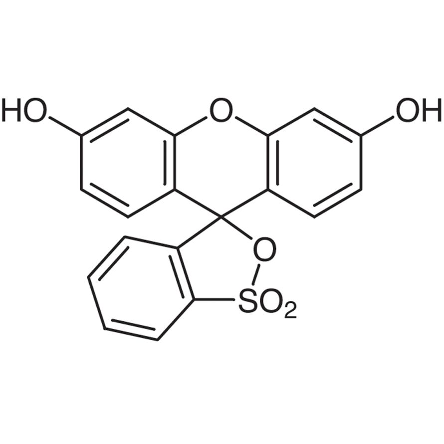 Sulfonfluorescein