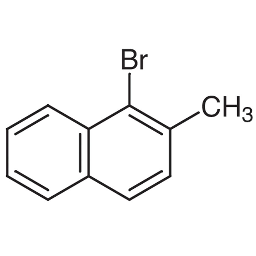 1-Bromo-2-methylnaphthalene