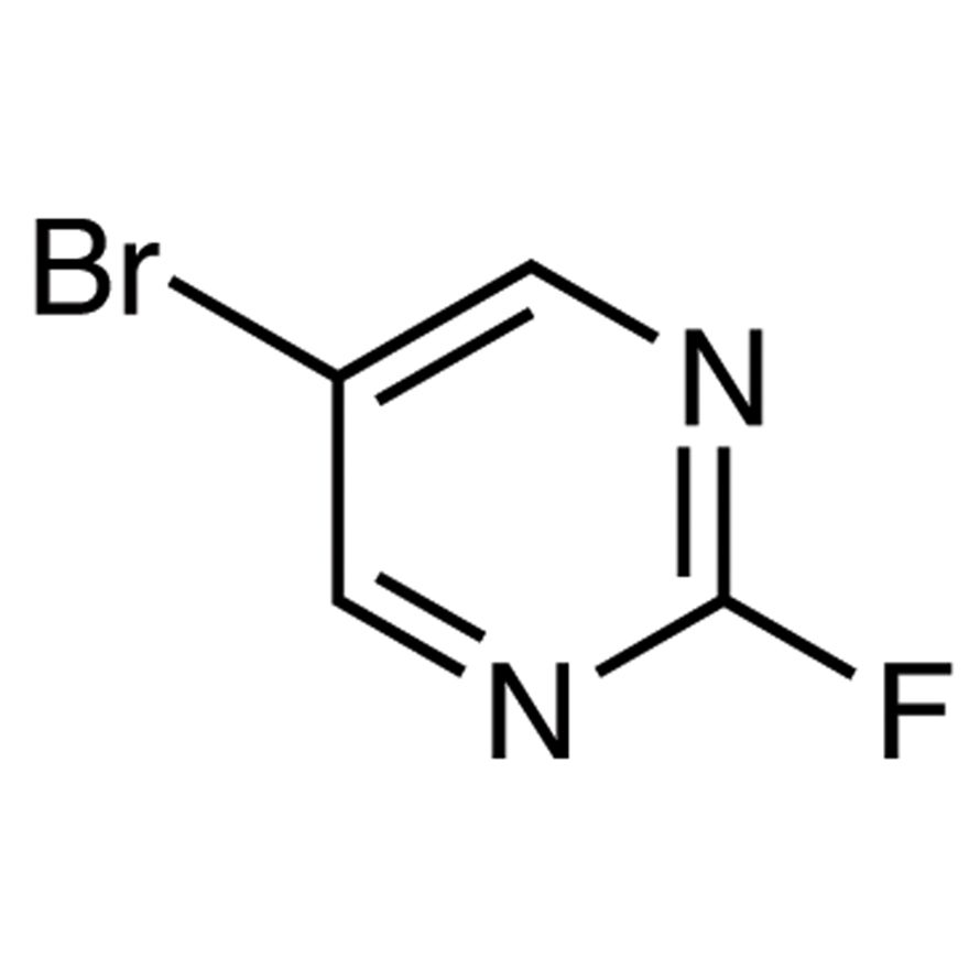 5-Bromo-2-fluoropyrimidine