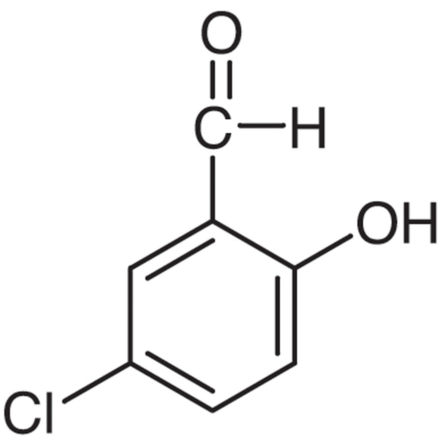 5-Chlorosalicylaldehyde