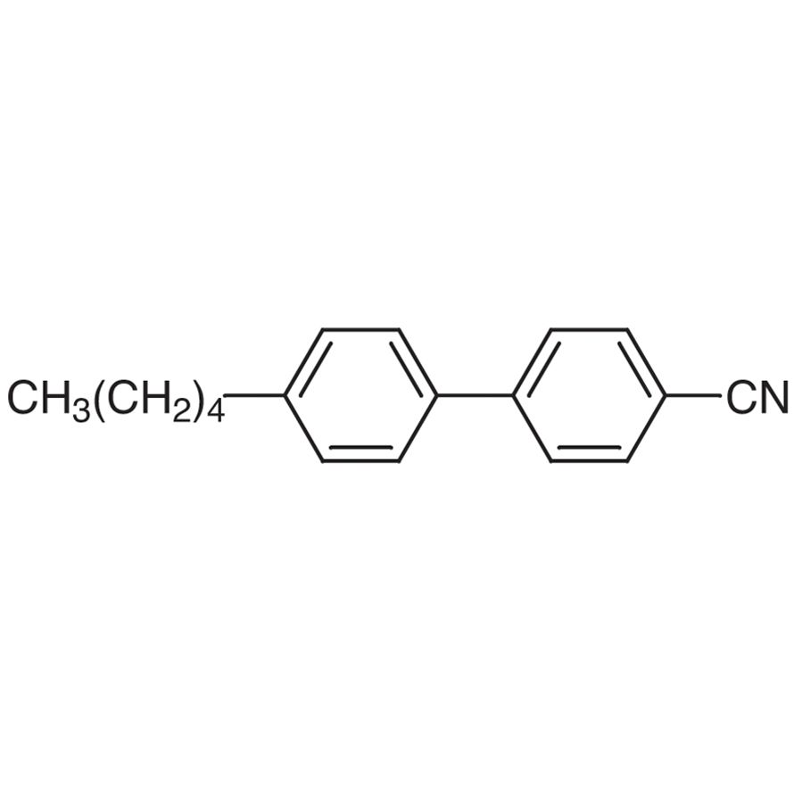 4-Cyano-4'-pentylbiphenyl