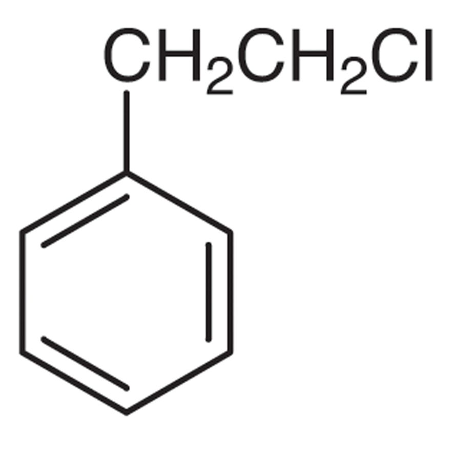 (2-Chloroethyl)benzene