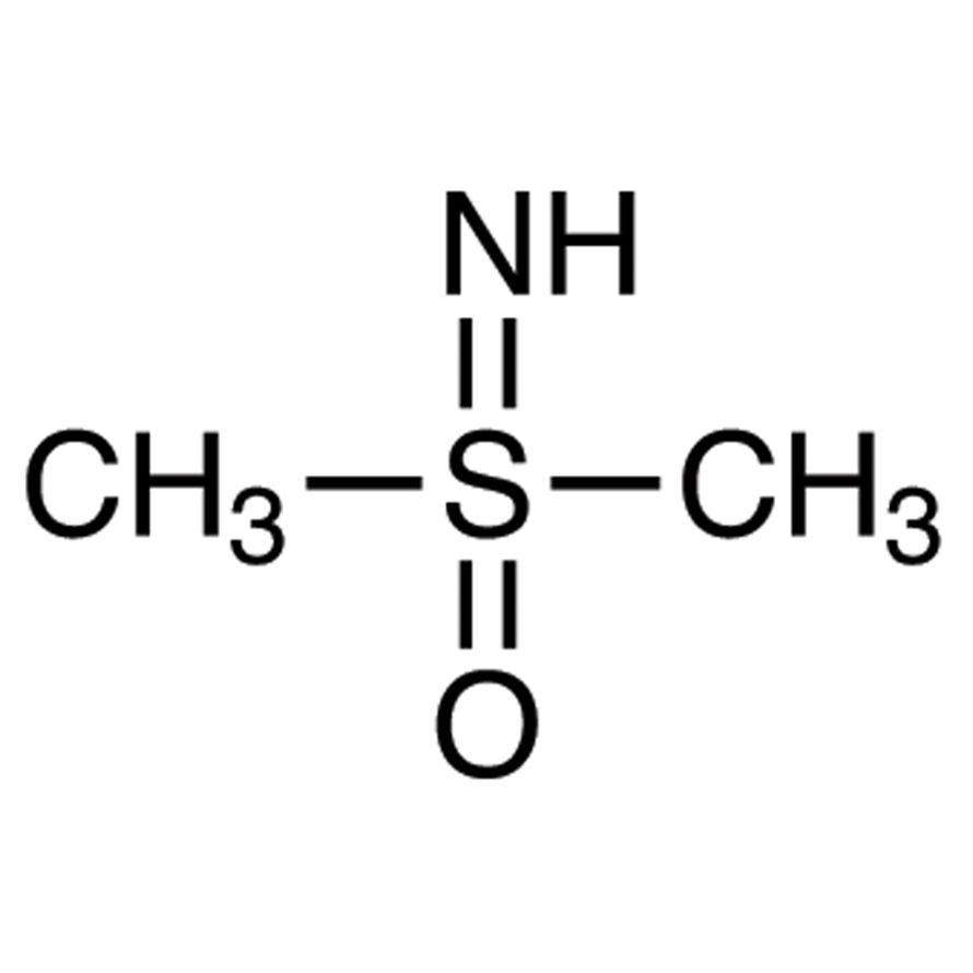 Dimethylsulfoximine