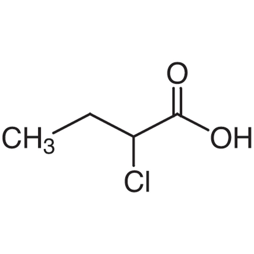 2-Chlorobutyric Acid