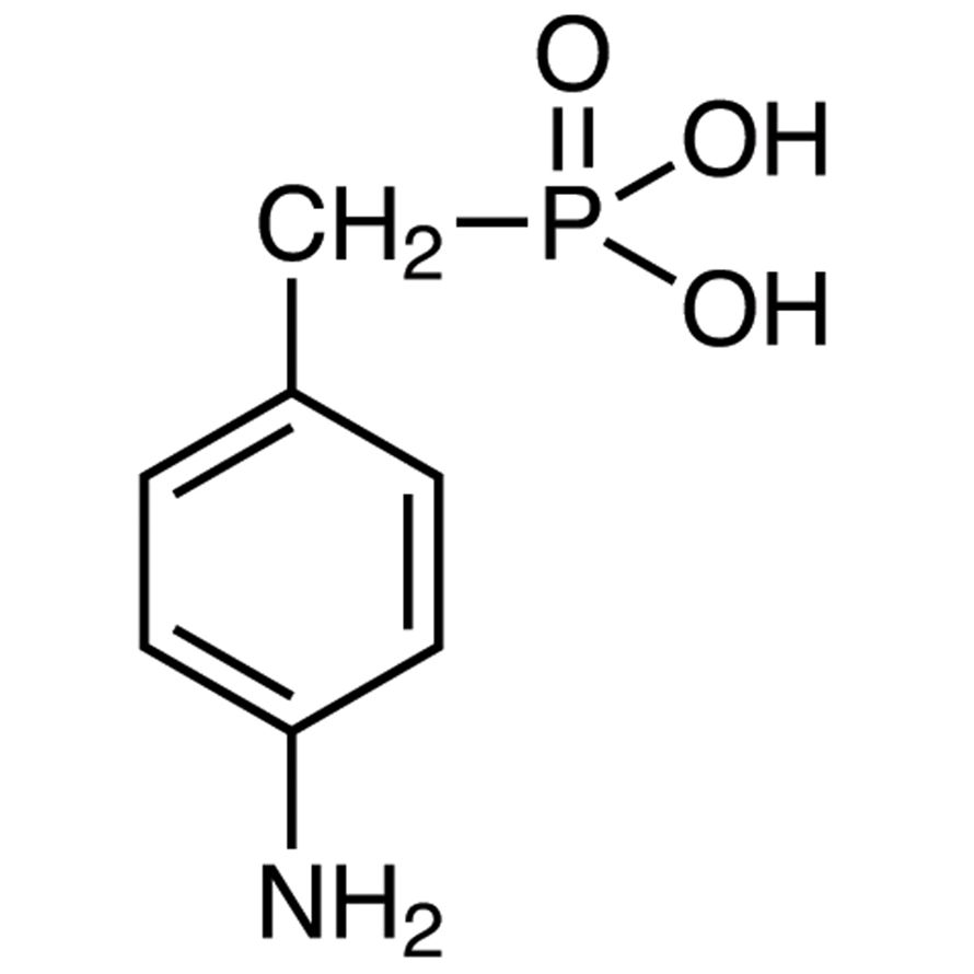 (4-Aminobenzyl)phosphonic Acid