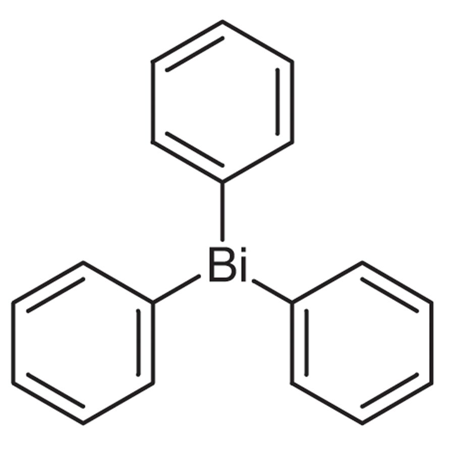 Triphenylbismuthine