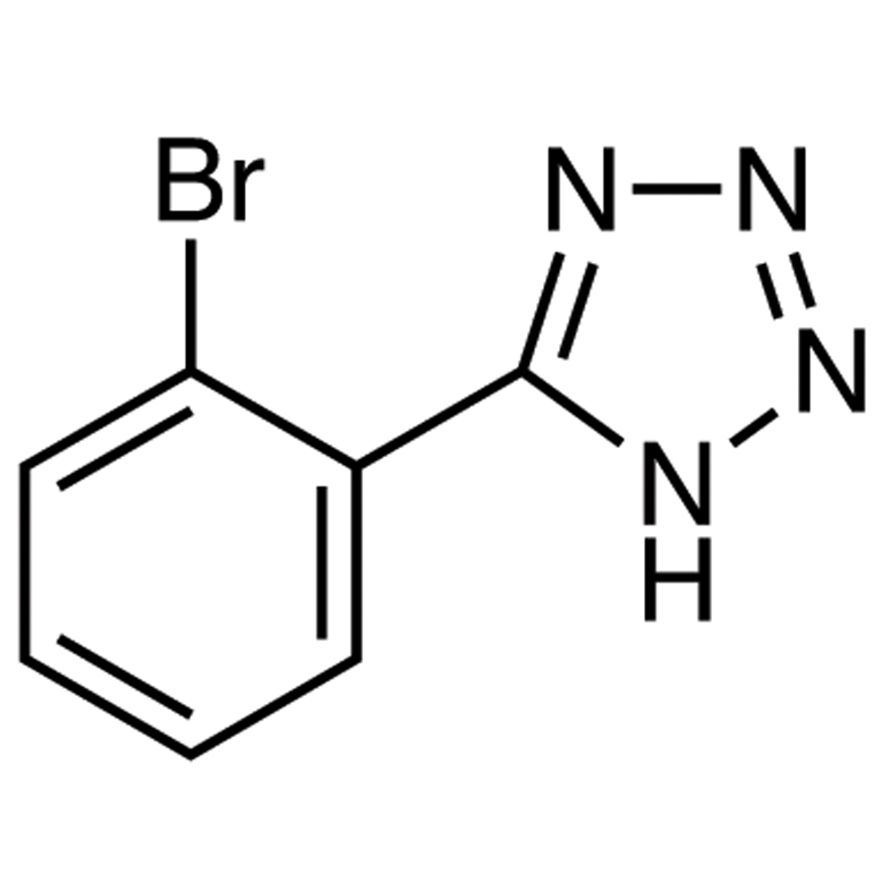 5-(2-Bromophenyl)-1H-tetrazole