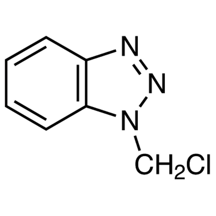 1-(Chloromethyl)-1H-benzotriazole