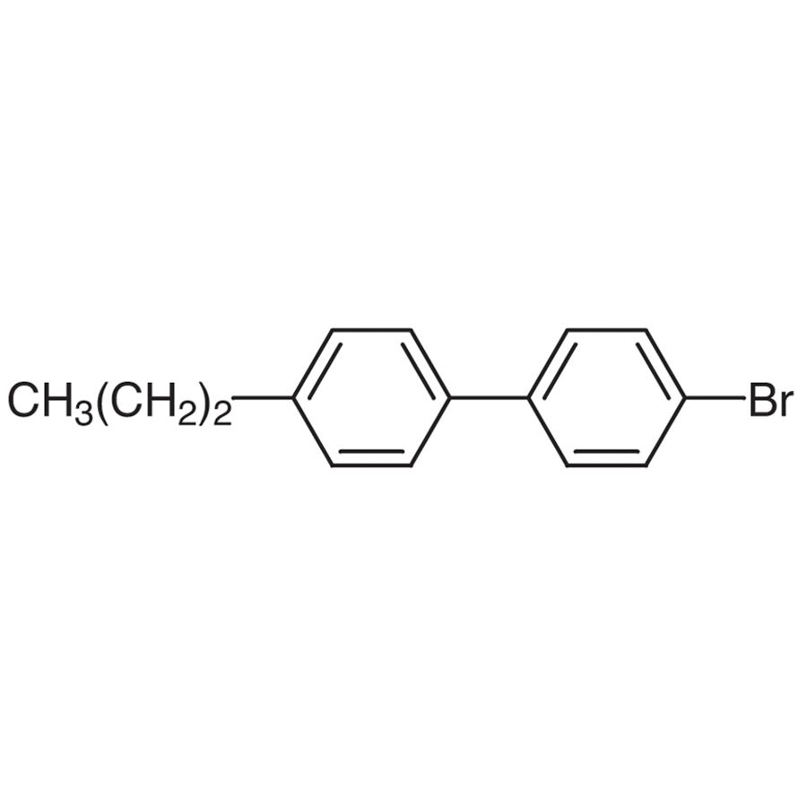 4-Bromo-4'-propylbiphenyl