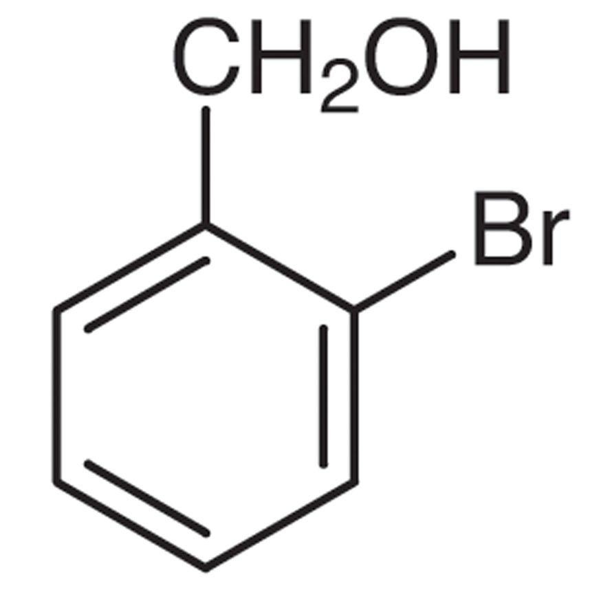 2-Bromobenzyl Alcohol