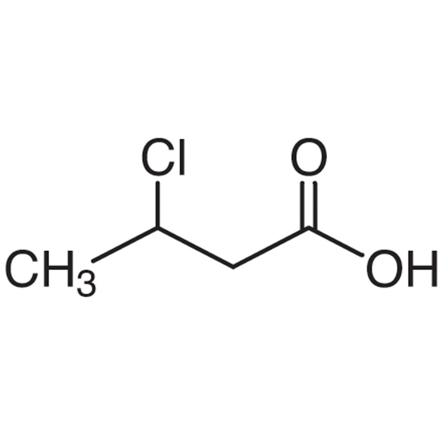 3-Chlorobutyric Acid