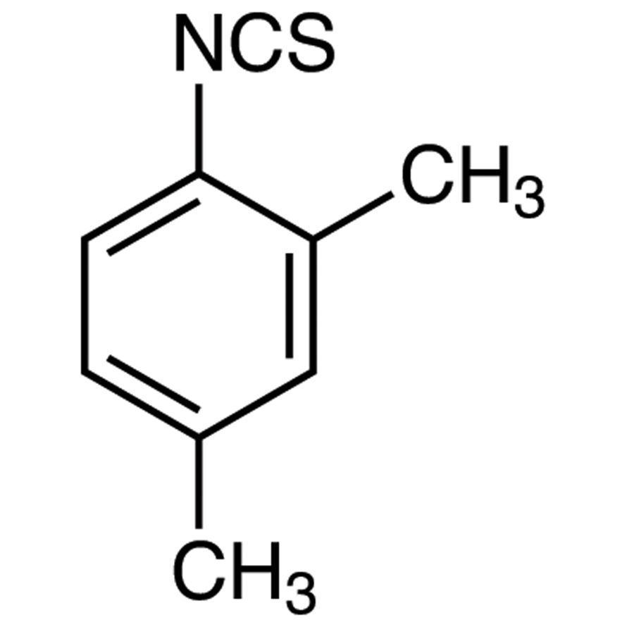 2,4-Dimethylphenyl Isothiocyanate