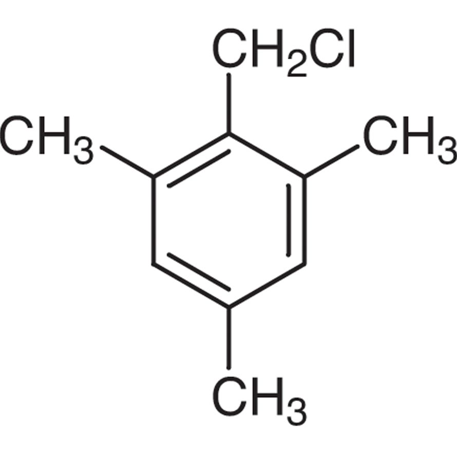 2,4,6-Trimethylbenzyl Chloride