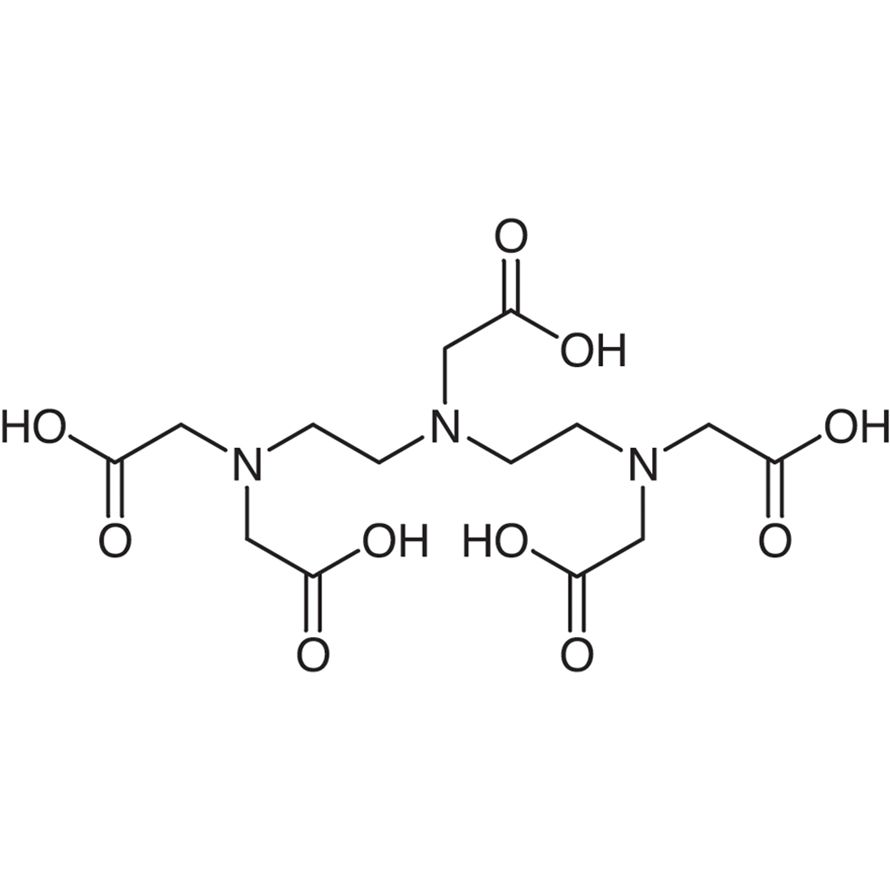 Diethylenetriaminepentaacetic Acid