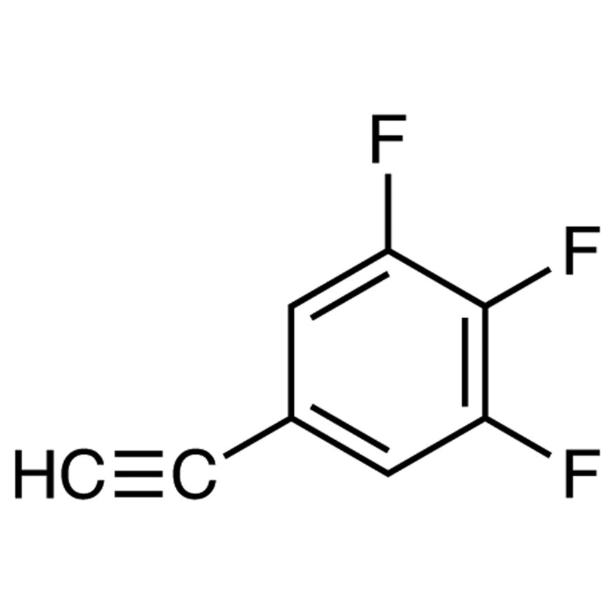 5-Ethynyl-1,2,3-trifluorobenzene