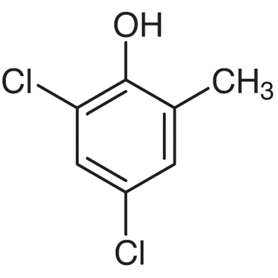 4,6-Dichloro-o-cresol