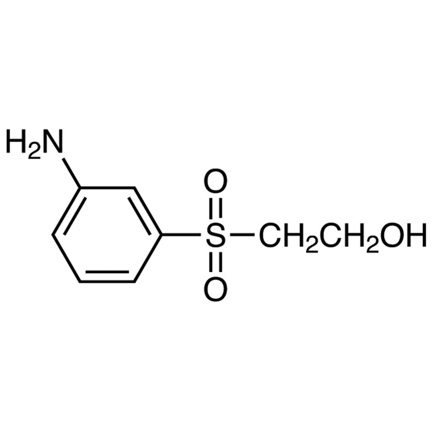 2-[(3-Aminophenyl)sulfonyl]ethanol