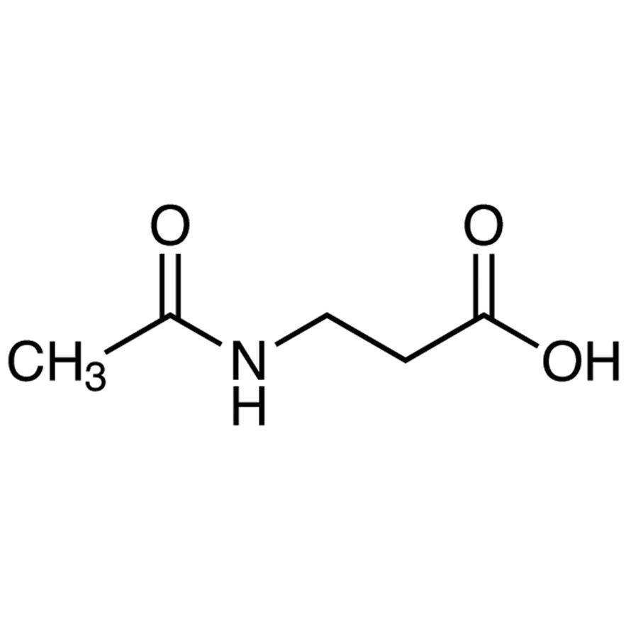 N-Acetyl-β-alanine