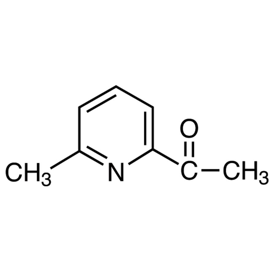 2-Acetyl-6-methylpyridine