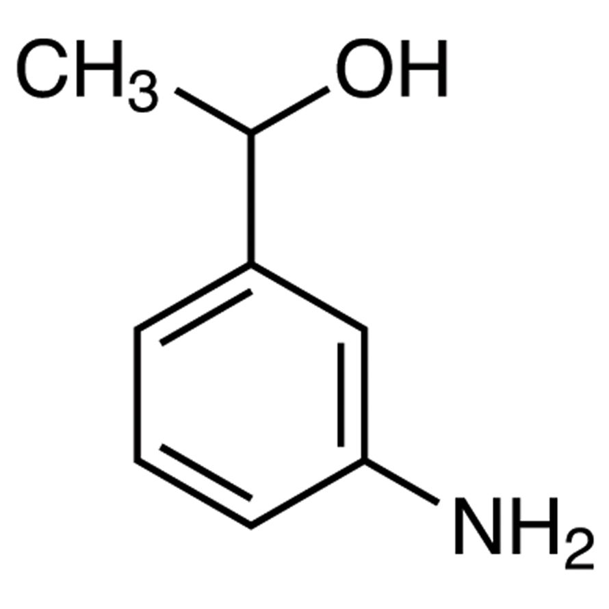 1-(3-Aminophenyl)ethanol