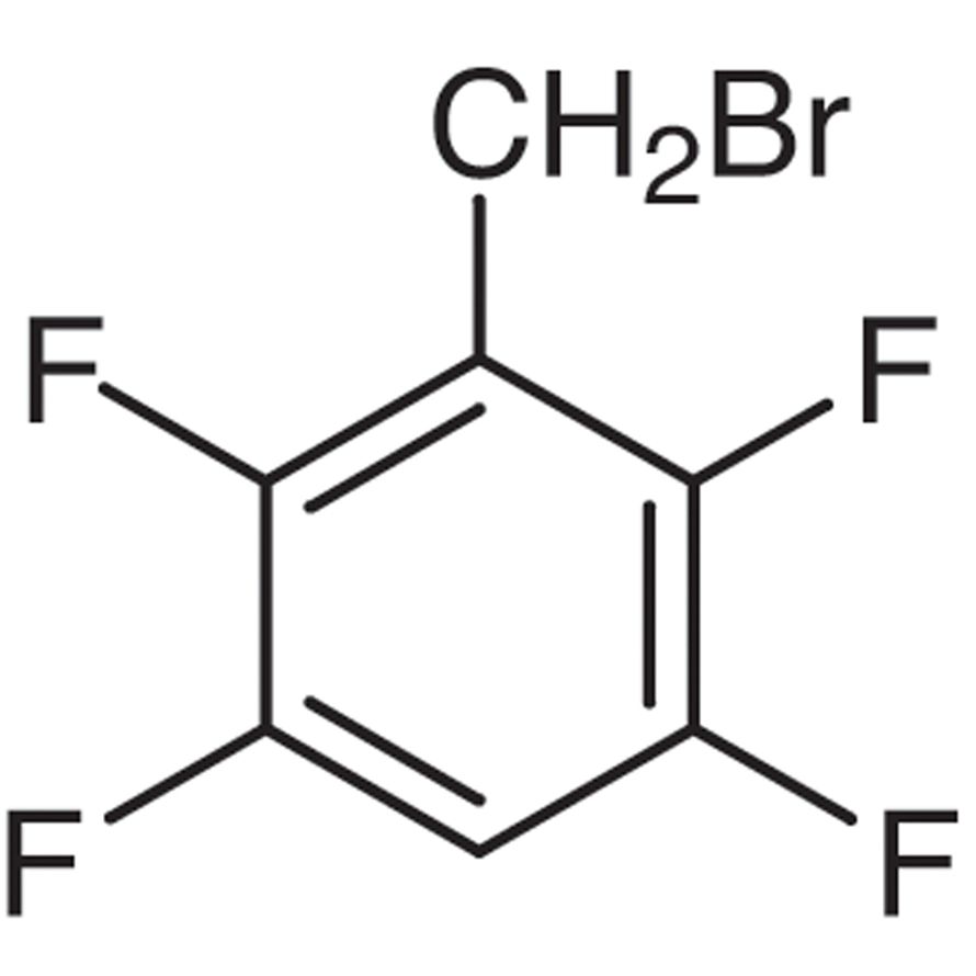 2,3,5,6-Tetrafluorobenzyl Bromide