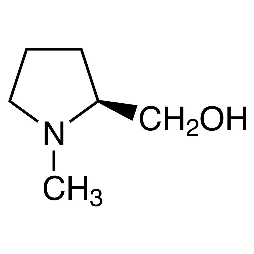 (S)-(1-Methylpyrrolidin-2-yl)methanol