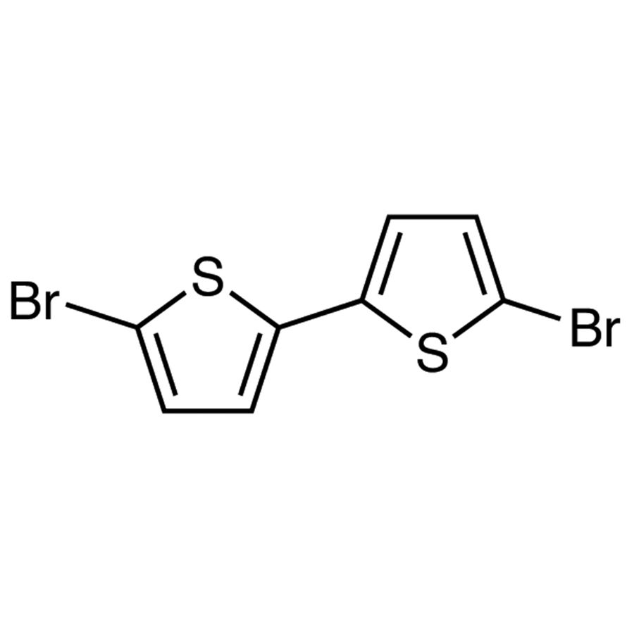 5,5'-Dibromo-2,2'-bithiophene