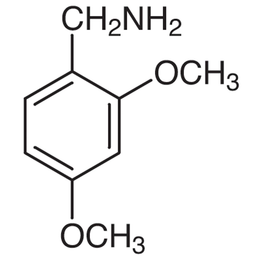 2,4-Dimethoxybenzylamine