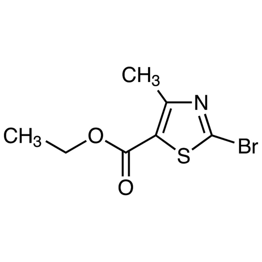 Ethyl 2-Bromo-4-methylthiazole-5-carboxylate