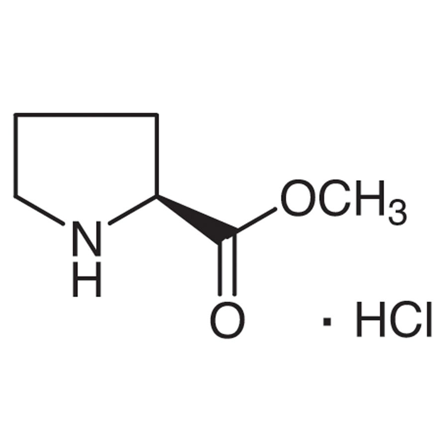 L-Proline Methyl Ester Hydrochloride