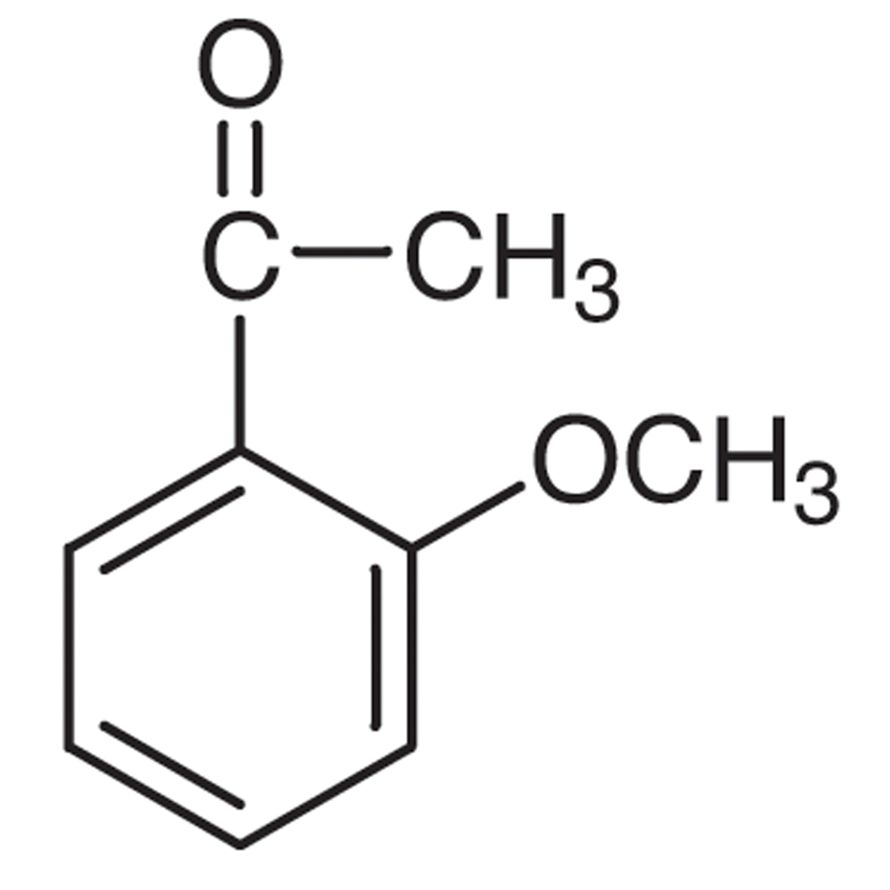 2'-Methoxyacetophenone