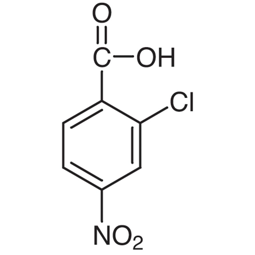 2-Chloro-4-nitrobenzoic Acid