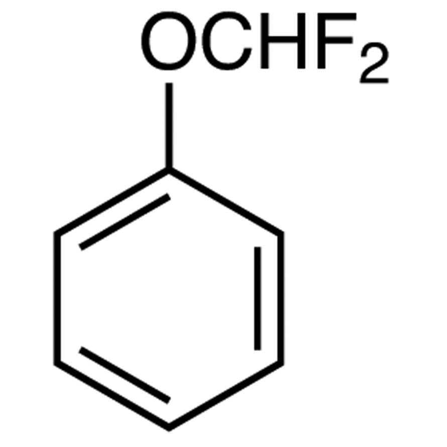 (Difluoromethoxy)benzene