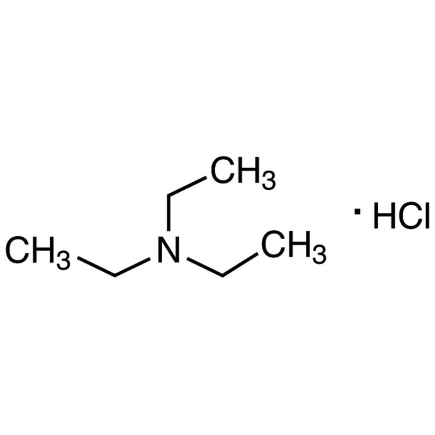 Triethylamine Hydrochloride