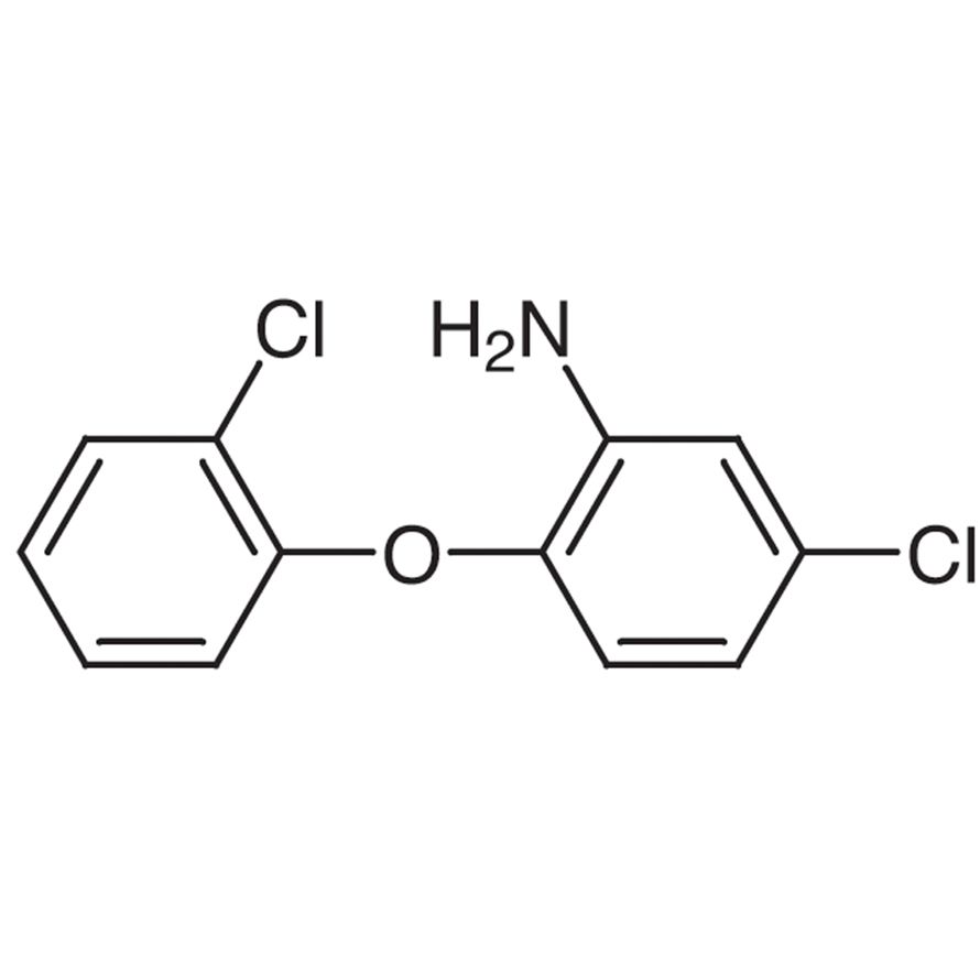 2-Amino-2',4-dichlorodiphenyl Ether