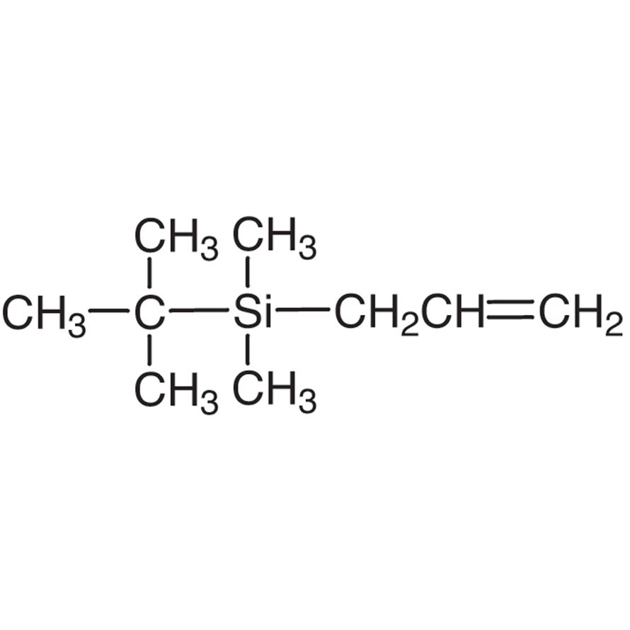 Allyl(tert-butyl)dimethylsilane