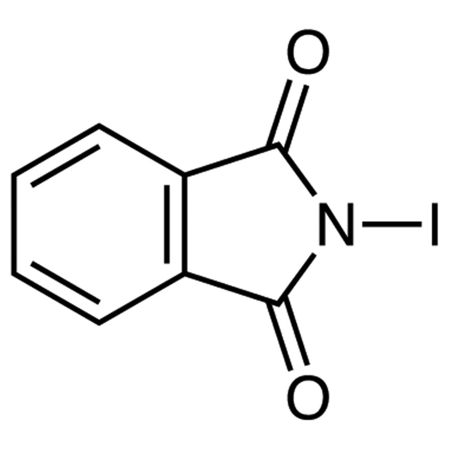 N-Iodophthalimide