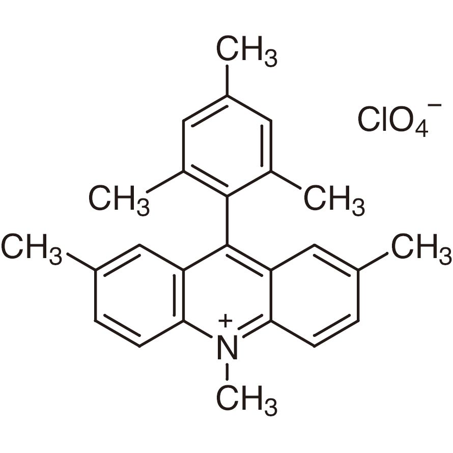 9-Mesityl-2,7,10-trimethylacridinium Perchlorate