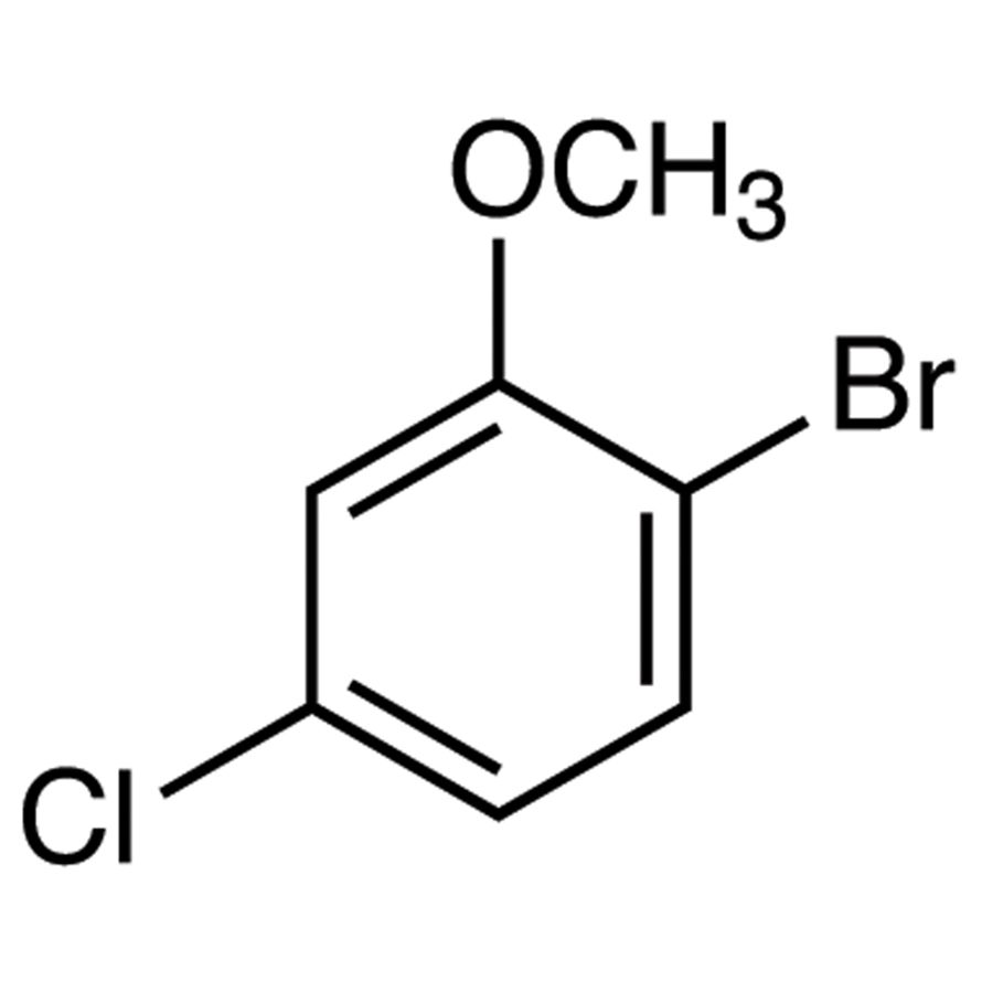 2-Bromo-5-chloroanisole