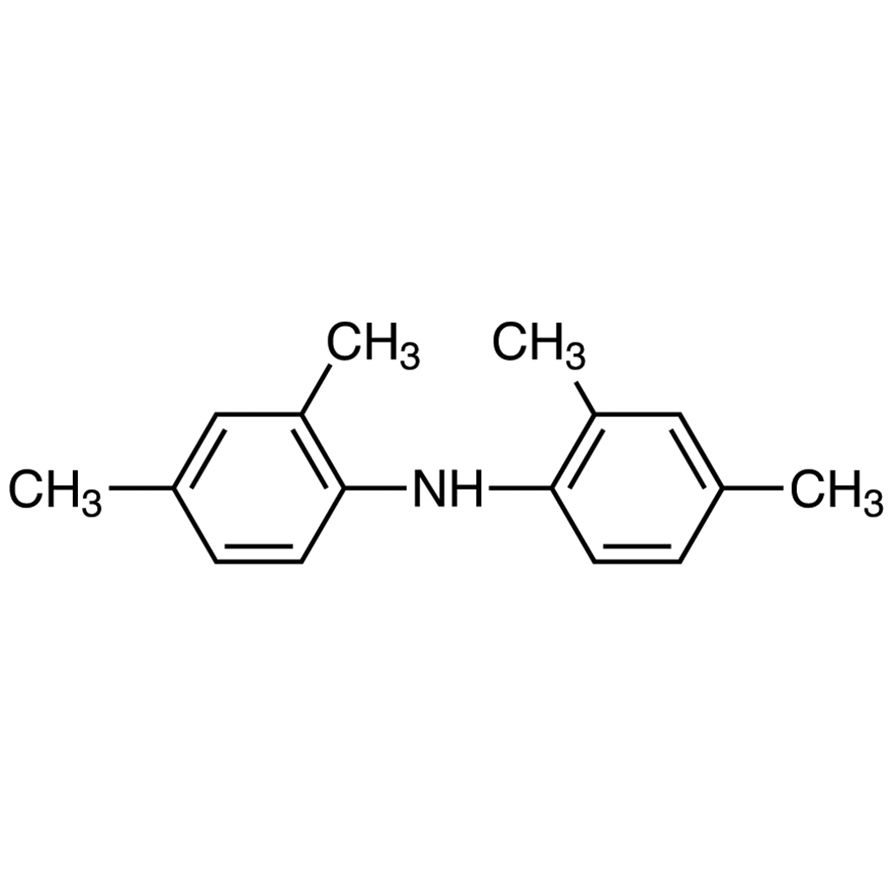 Bis(2,4-dimethylphenyl)amine