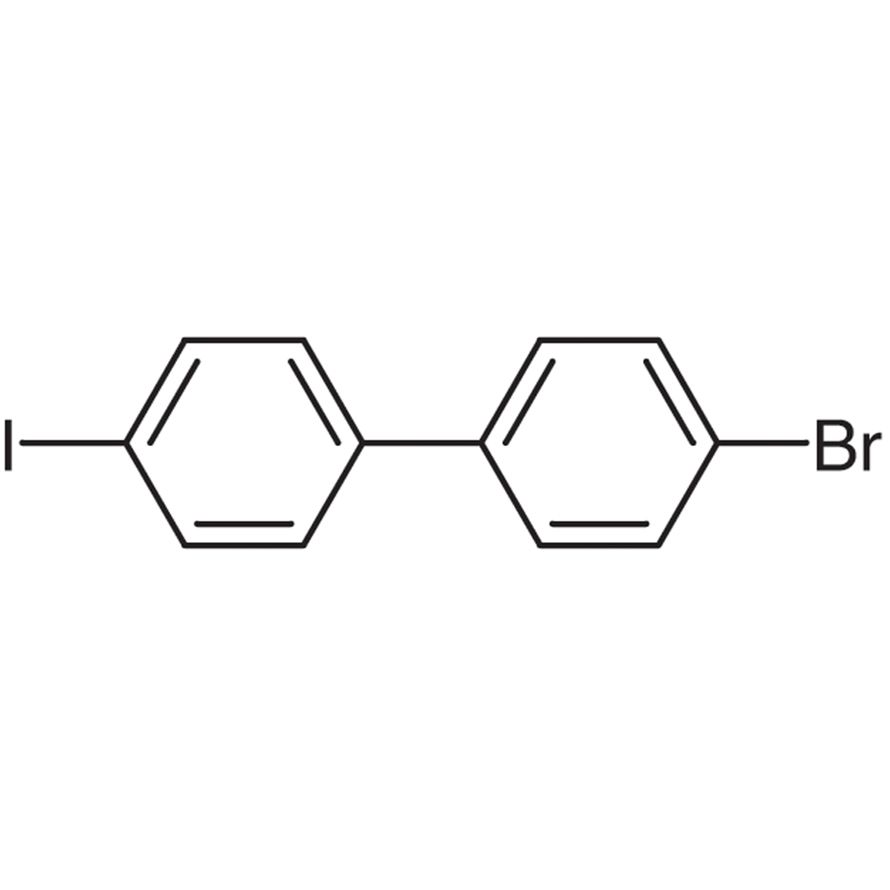 4-Bromo-4'-iodobiphenyl