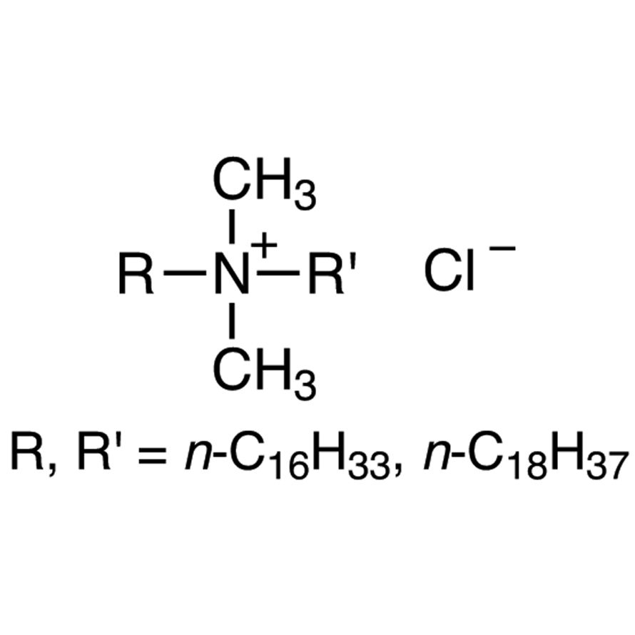 Di-n-alkyldimethylammonium Chloride (mixture)