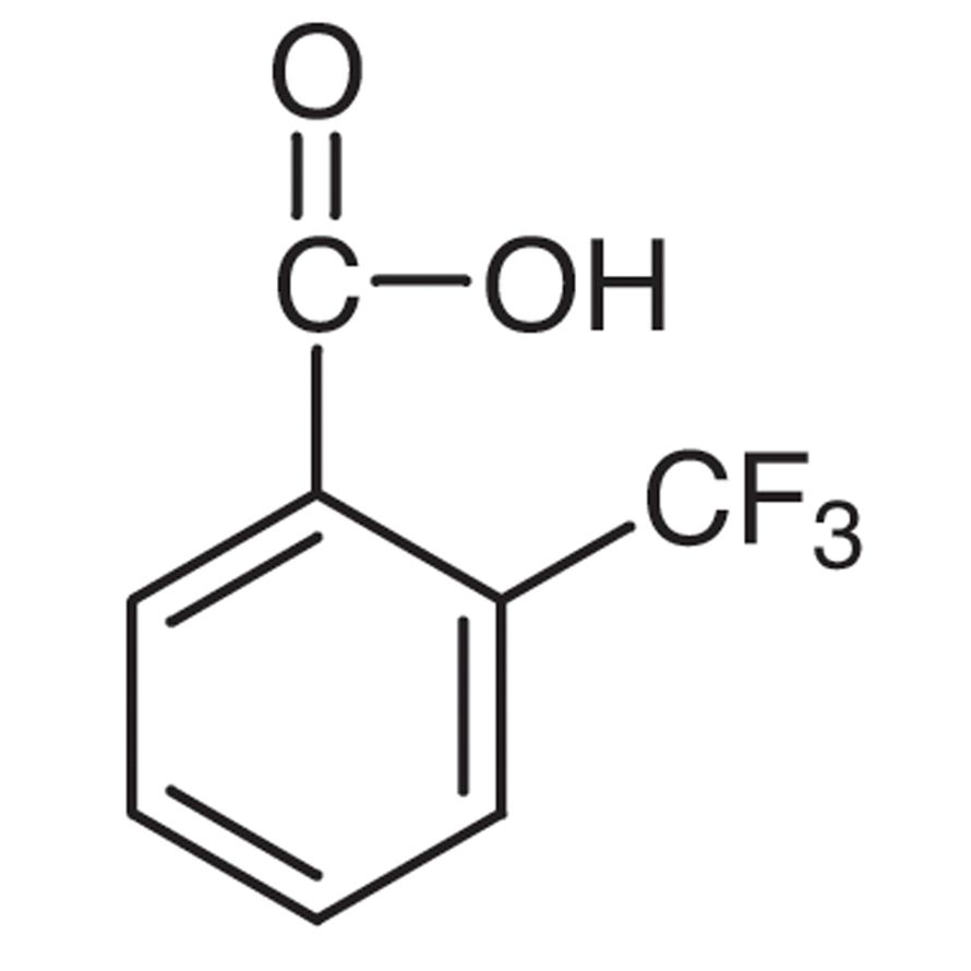 2-(Trifluoromethyl)benzoic Acid