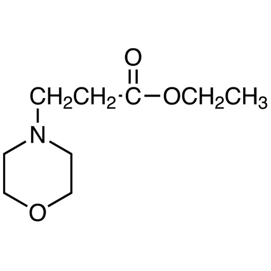 Ethyl 3-(Morpholino)propionate